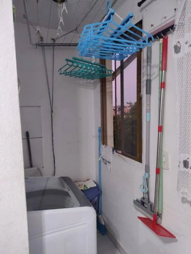 Apartamento, 2 quartos, 44 m² - Foto 5
