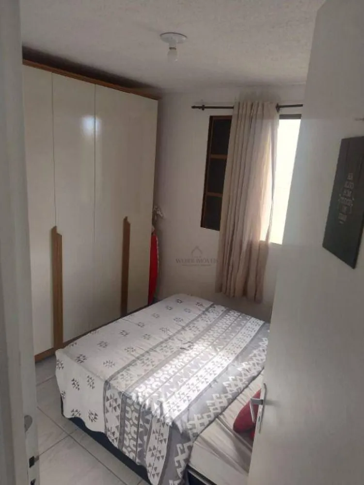 Apartamento, 2 quartos, 44 m² - Foto 6