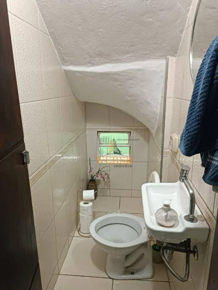 Sobrado, 3 quartos, 115 m² - Foto 12