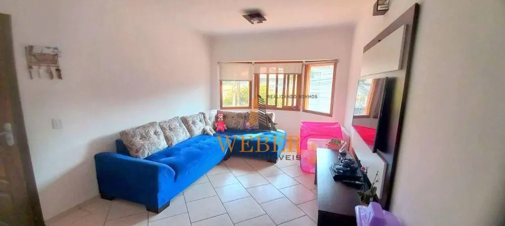 Sobrado, 2 quartos, 226 m² - Foto 4