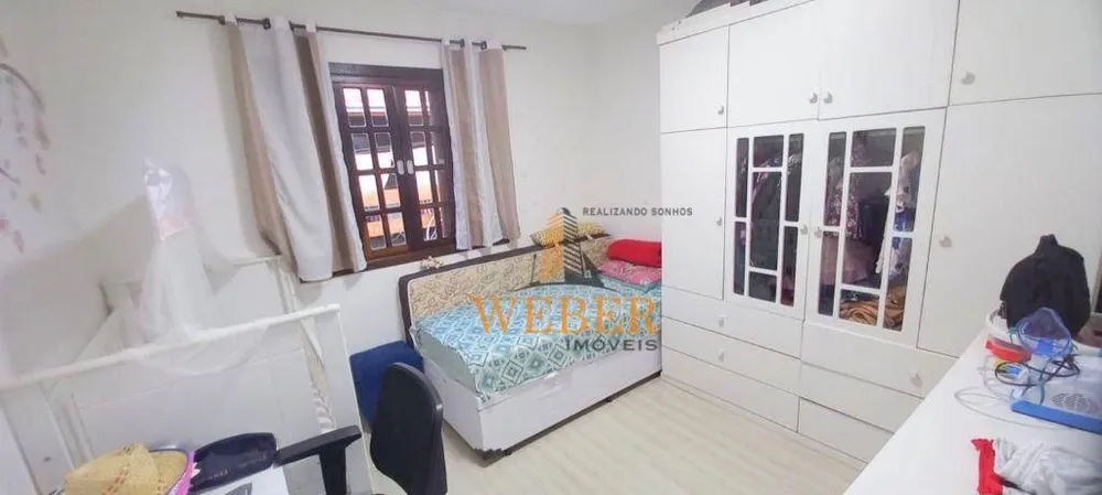 Sobrado, 2 quartos, 226 m² - Foto 8