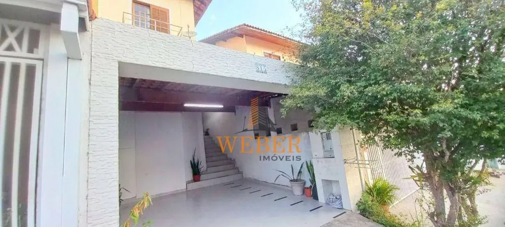 Sobrado, 2 quartos, 226 m² - Foto 1