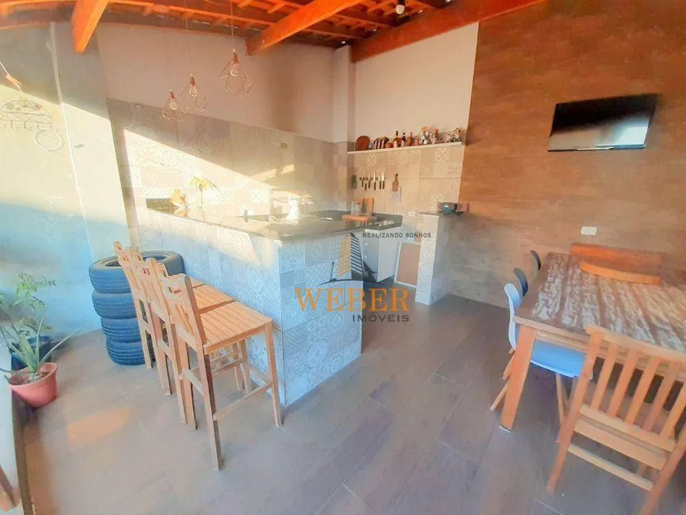 Sobrado, 2 quartos, 226 m² - Foto 11