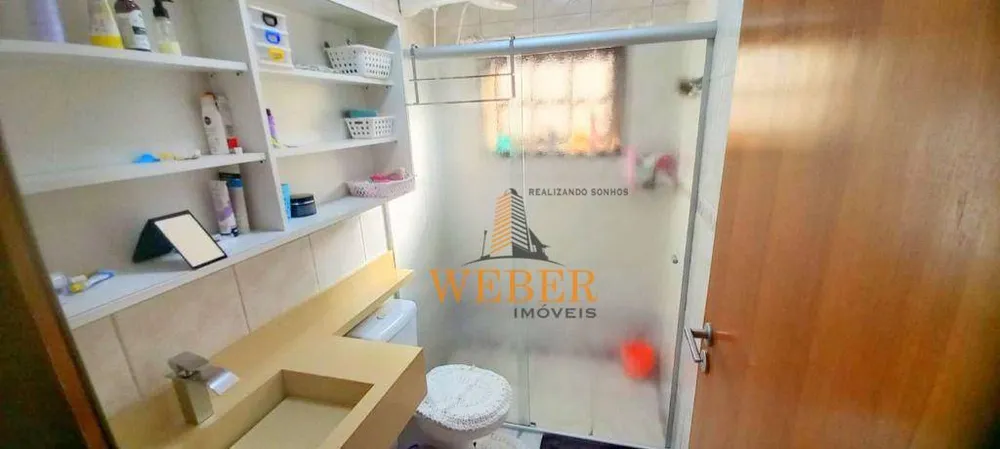 Sobrado, 2 quartos, 226 m² - Foto 10