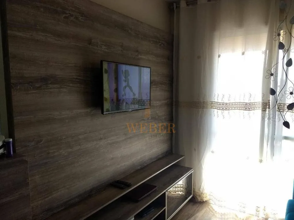 Apartamento, 2 quartos, 57 m² - Foto 6