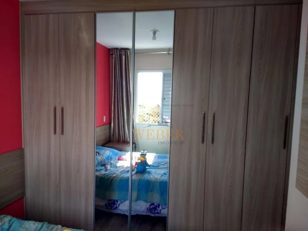 Apartamento, 2 quartos, 57 m² - Foto 8