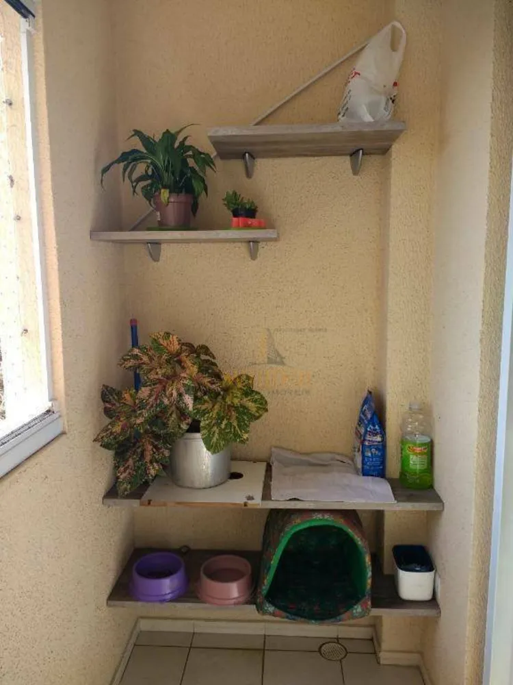 Apartamento, 2 quartos, 57 m² - Foto 9