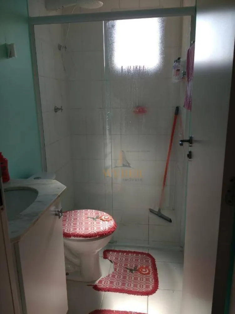 Apartamento, 2 quartos, 57 m² - Foto 15