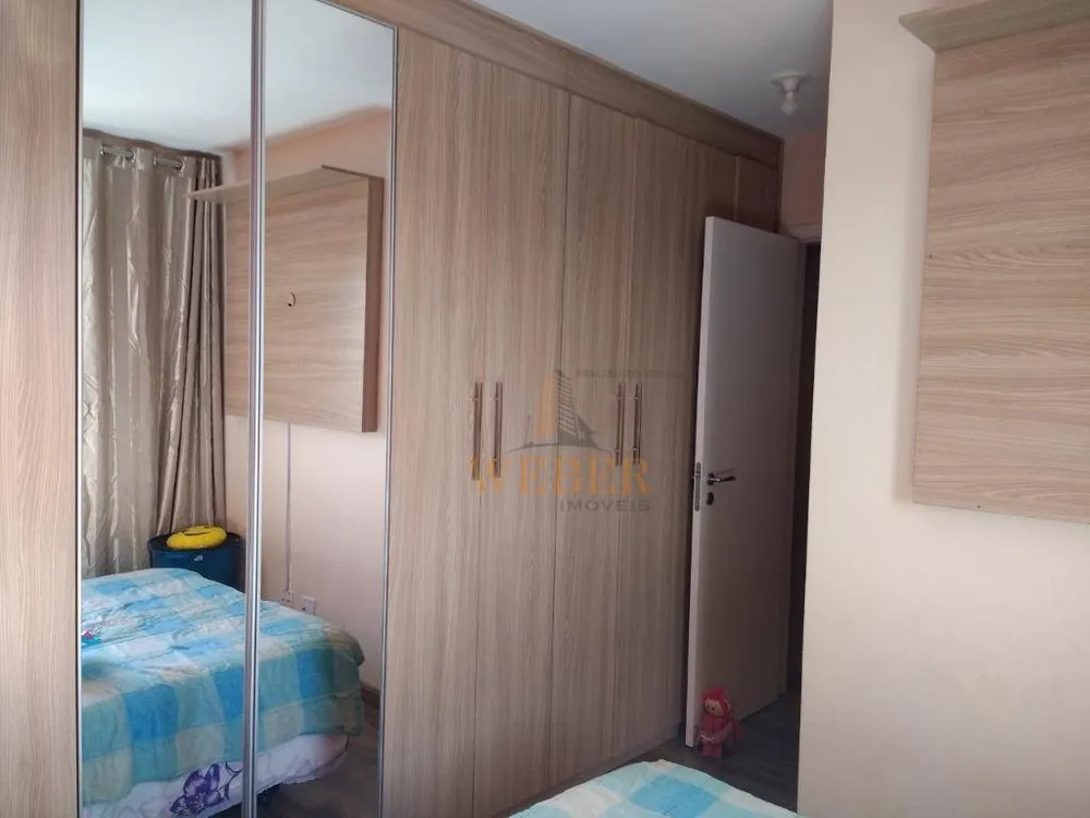 Apartamento, 2 quartos, 57 m² - Foto 6