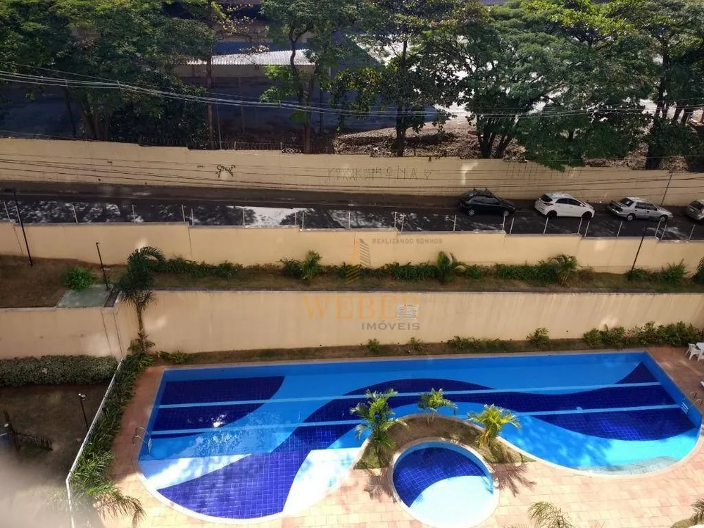 Apartamento, 2 quartos, 57 m² - Foto 4