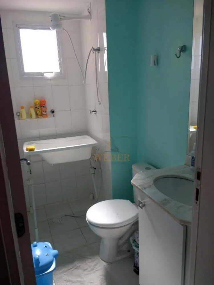 Apartamento, 2 quartos, 57 m² - Foto 16