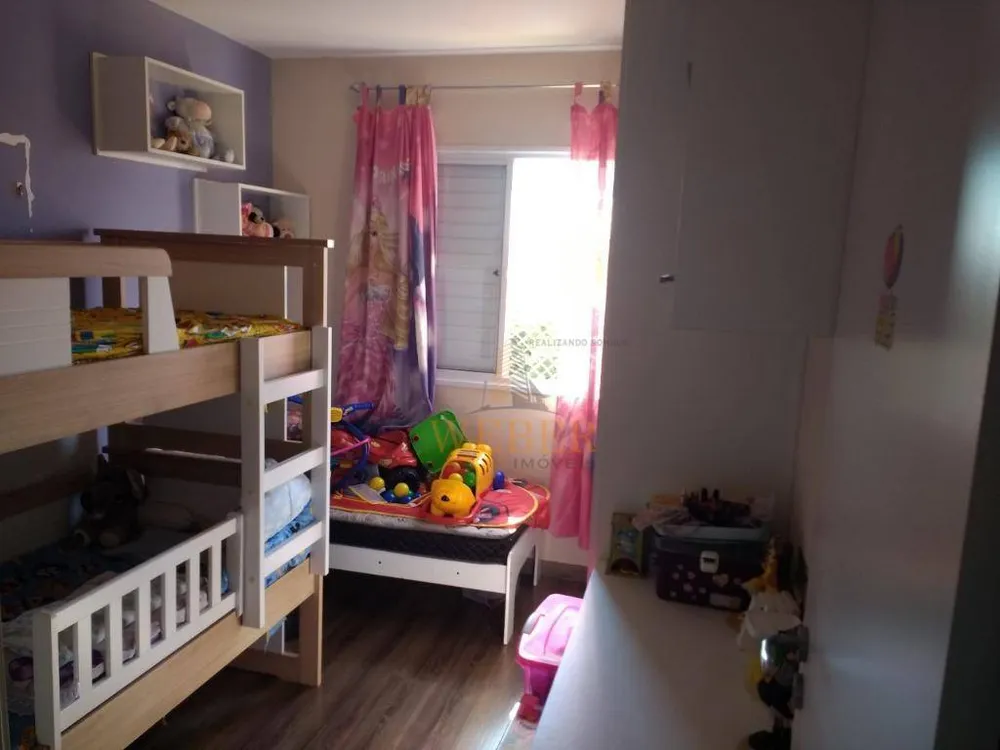 Apartamento, 2 quartos, 57 m² - Foto 3