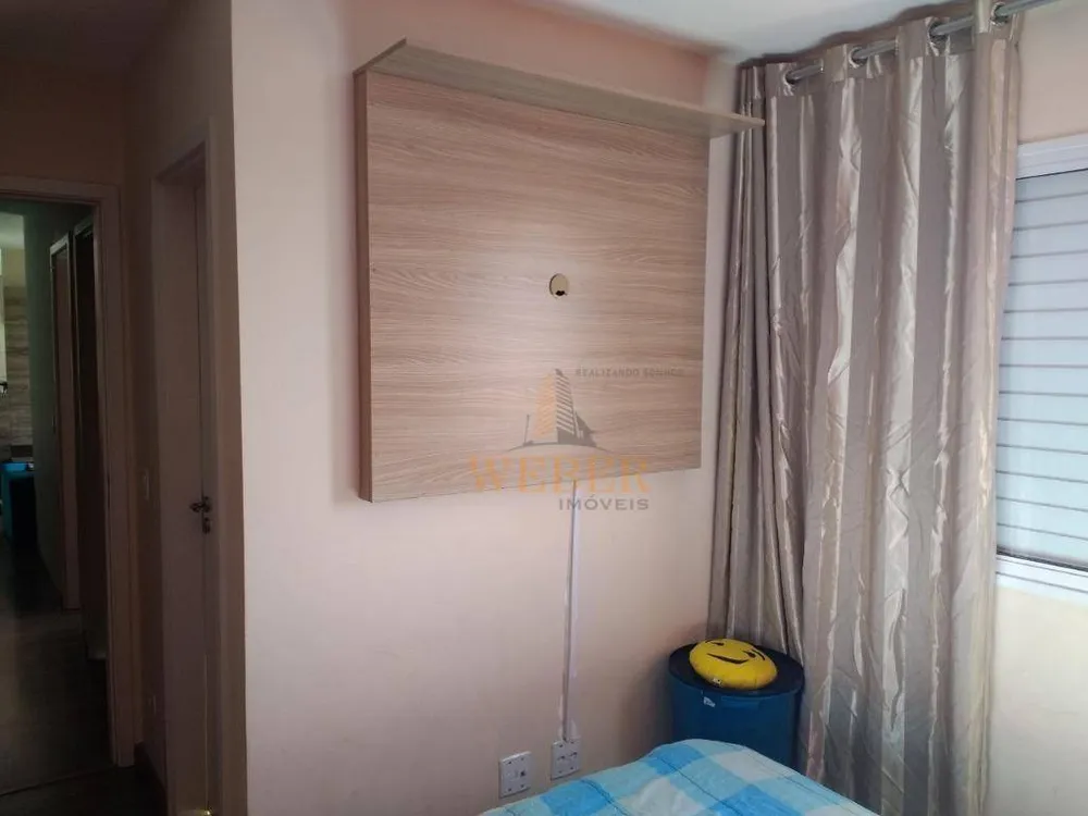 Apartamento, 2 quartos, 57 m² - Foto 7