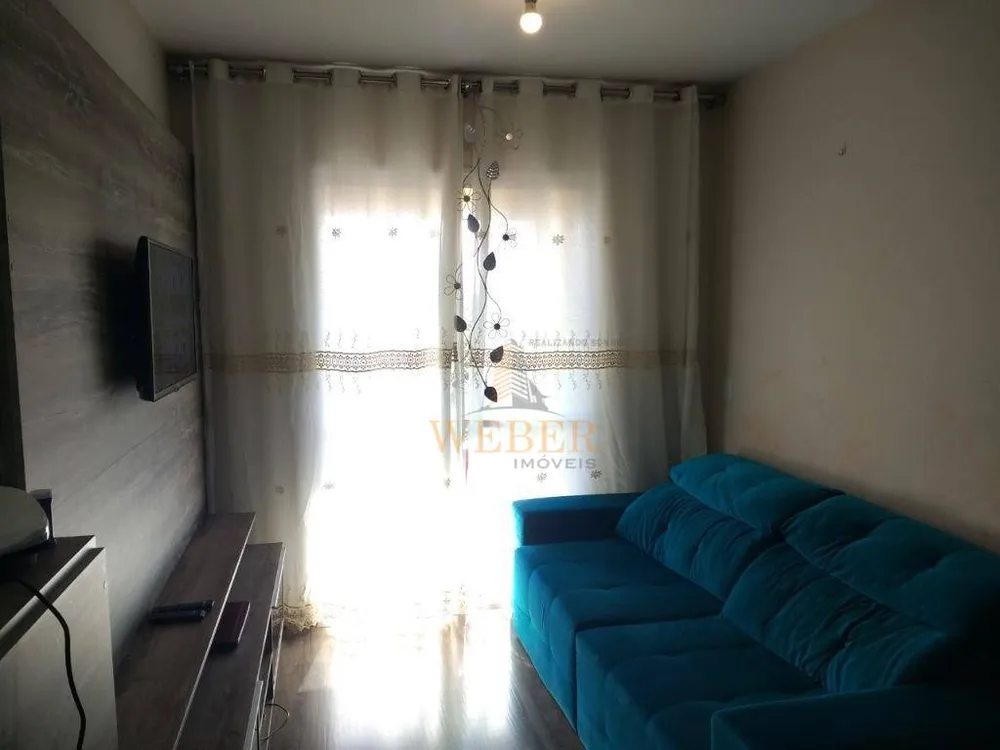 Apartamento, 2 quartos, 57 m² - Foto 5