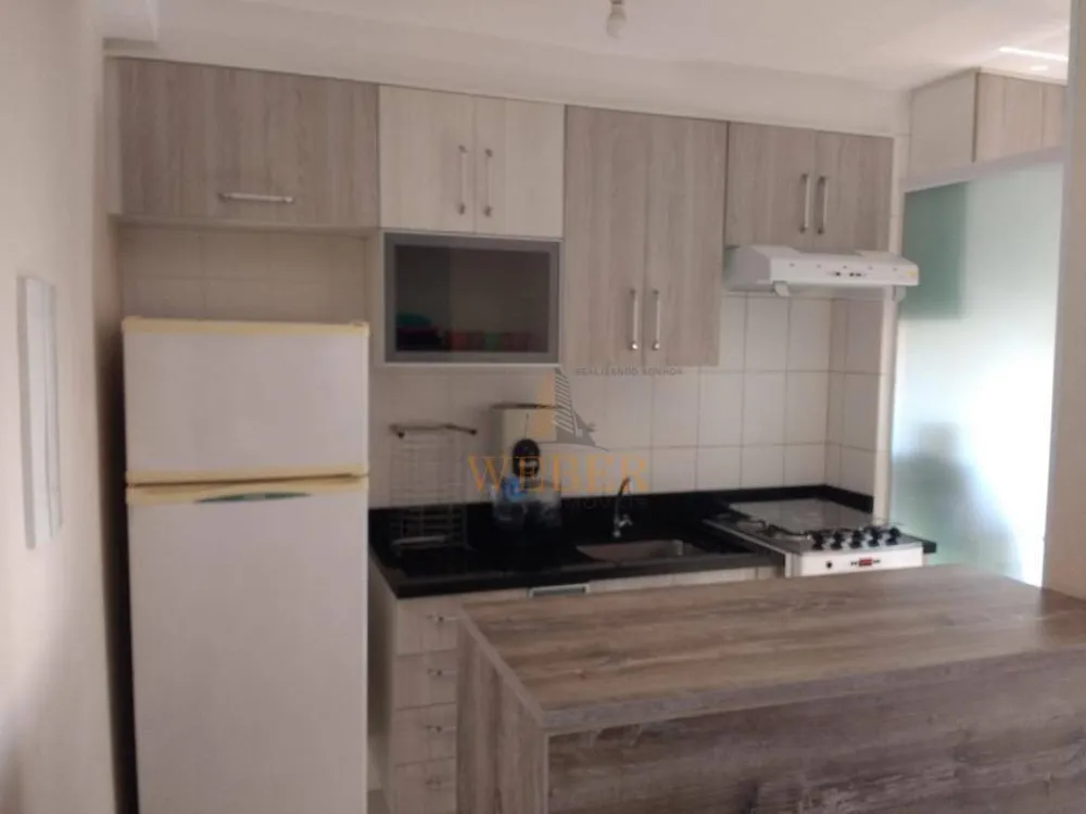 Apartamento, 2 quartos, 57 m² - Foto 14