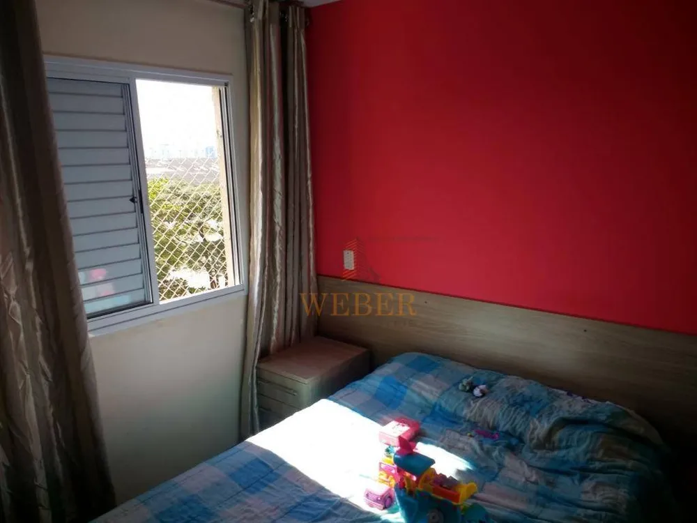 Apartamento, 2 quartos, 57 m² - Foto 7