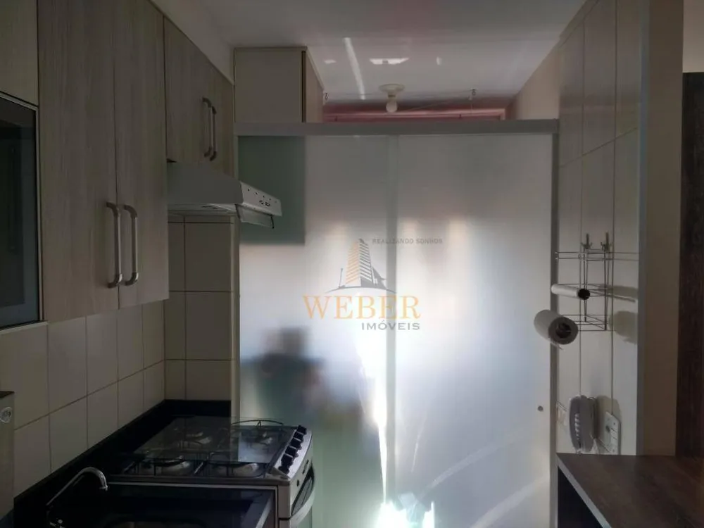 Apartamento, 2 quartos, 57 m² - Foto 13