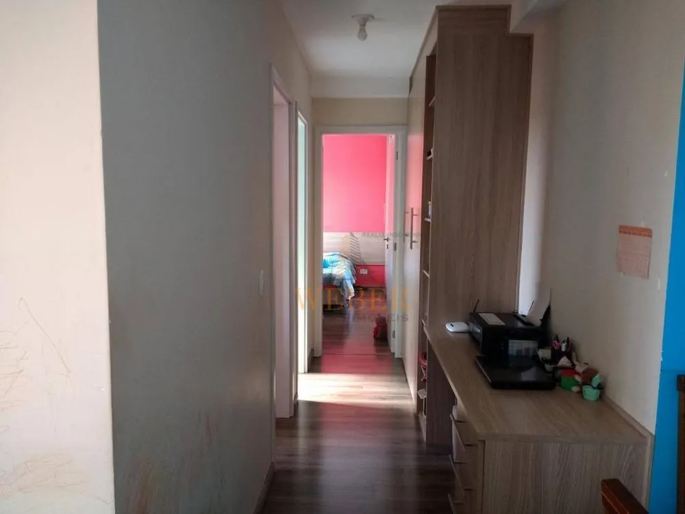Apartamento, 2 quartos, 57 m² - Foto 5