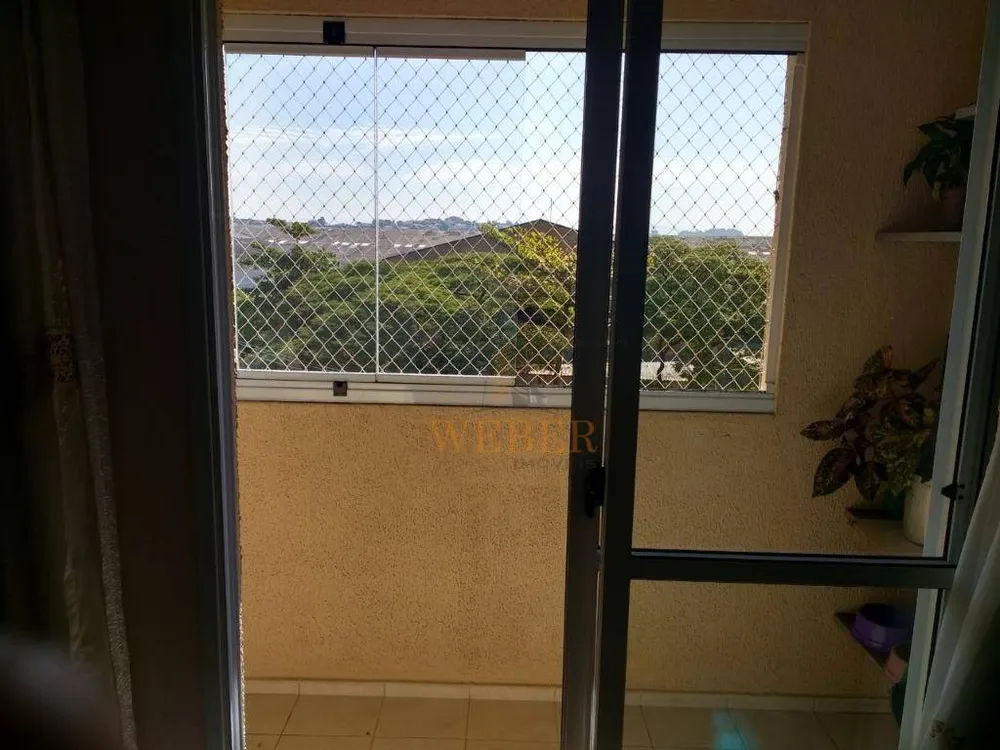Apartamento, 2 quartos, 57 m² - Foto 2