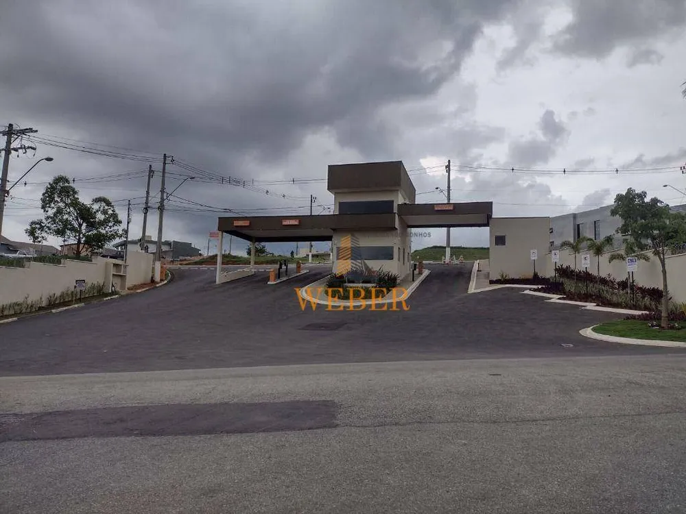 Loteamento e Condomínio, 535 m² - Foto 1