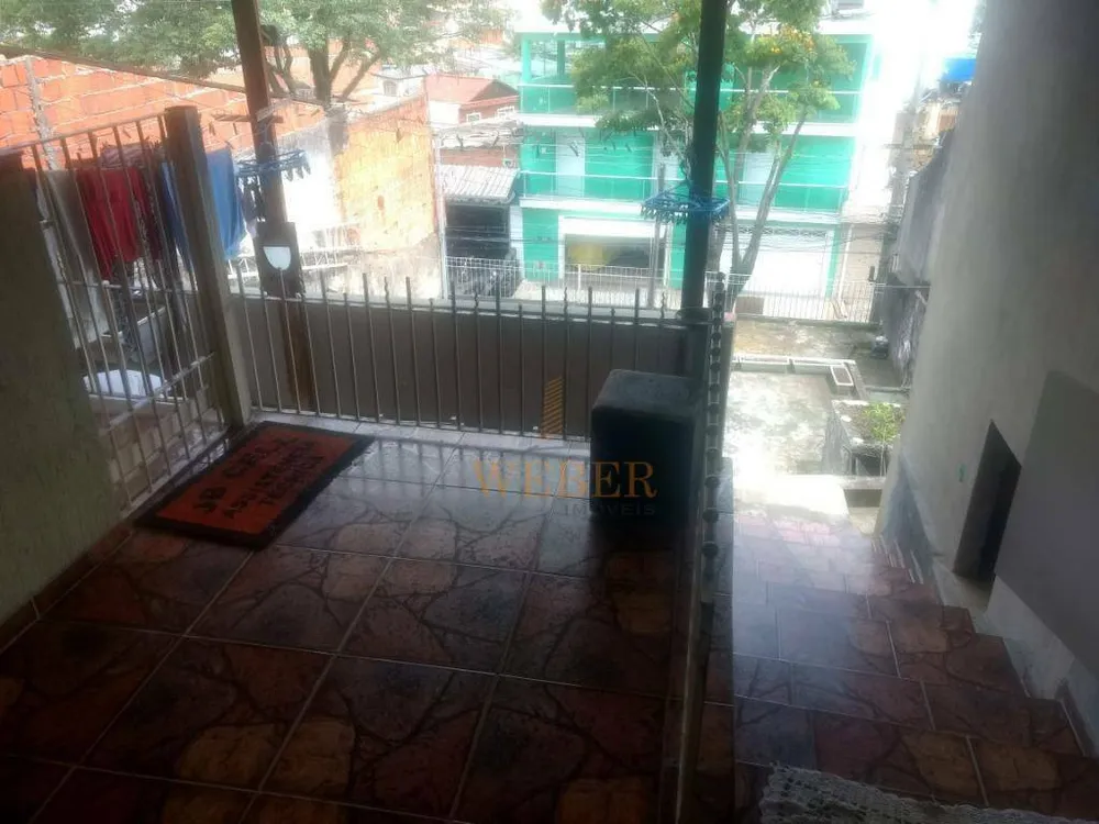 Casa, 3 quartos, 125 m² - Foto 13