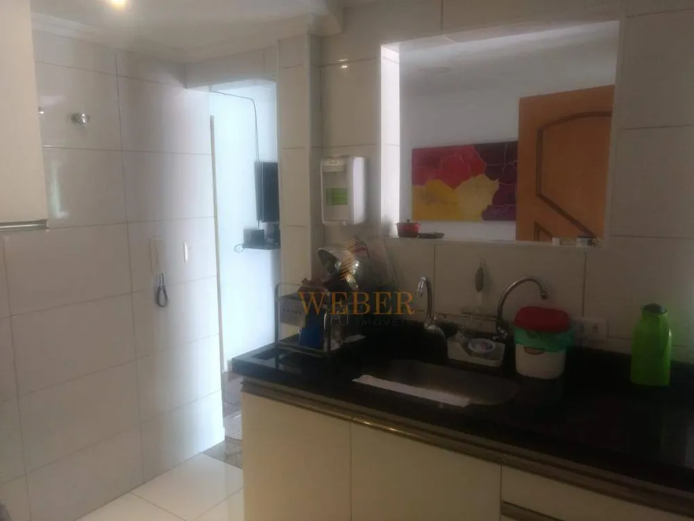 Casa, 3 quartos, 125 m² - Foto 8