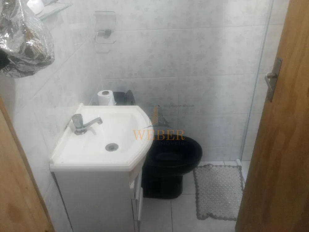 Casa, 3 quartos, 125 m² - Foto 11