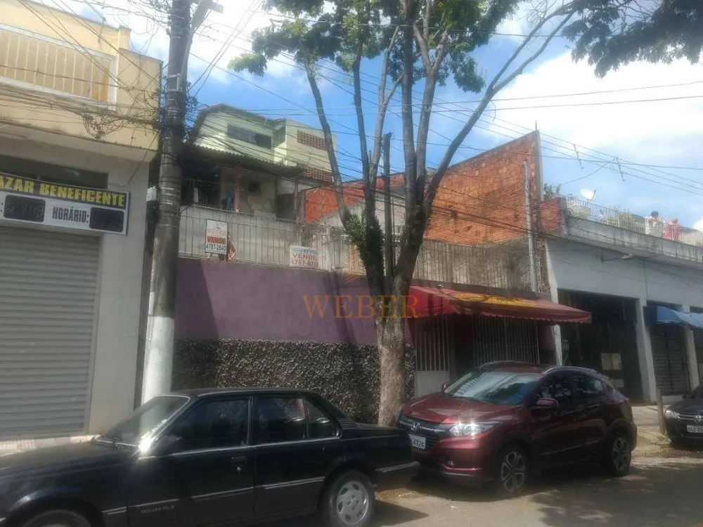 Casa, 3 quartos, 125 m² - Foto 1