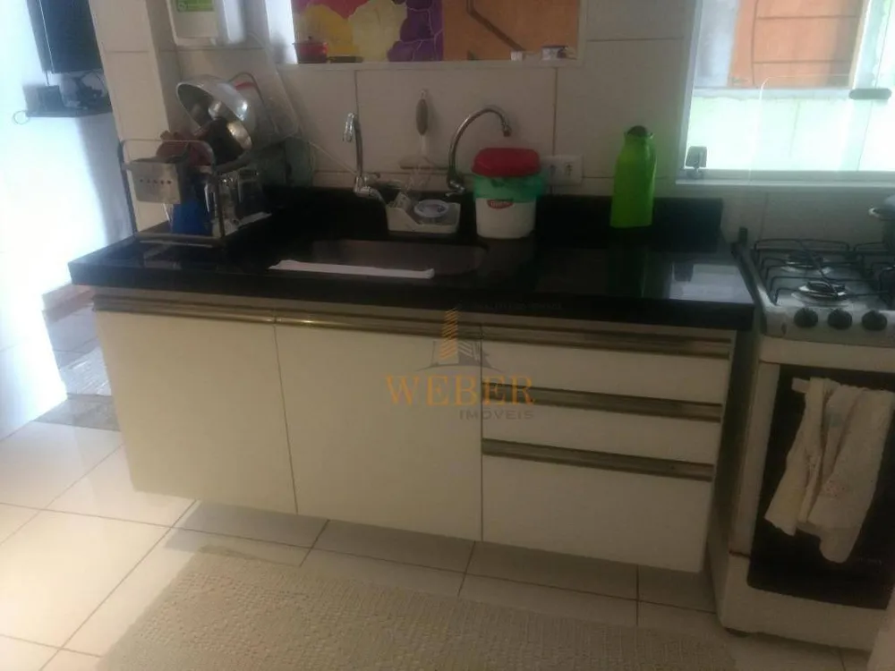 Casa, 3 quartos, 125 m² - Foto 5
