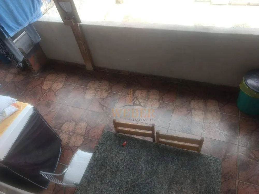 Casa, 3 quartos, 125 m² - Foto 14