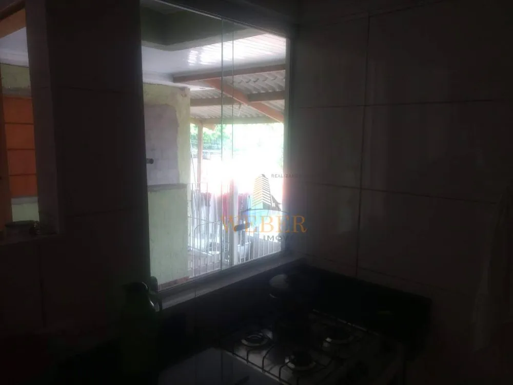 Casa, 3 quartos, 125 m² - Foto 9