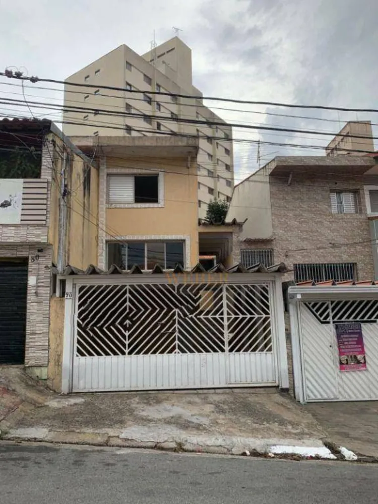 Casa, 2 quartos, 175 m² - Foto 1