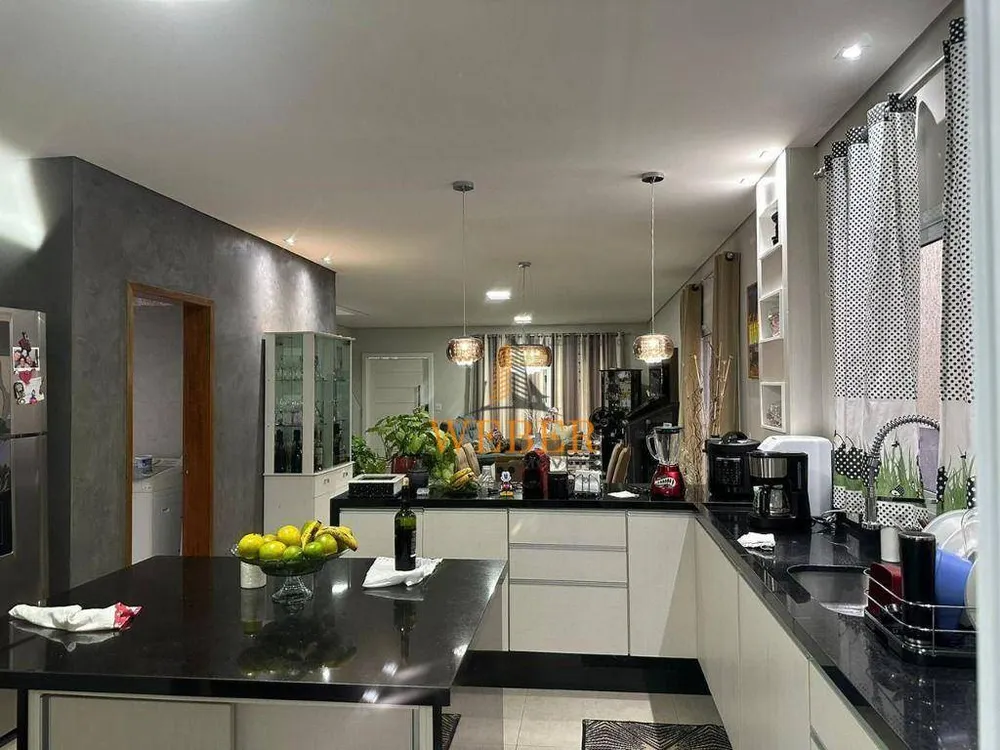 Casa de Condomínio, 3 quartos - Foto 6