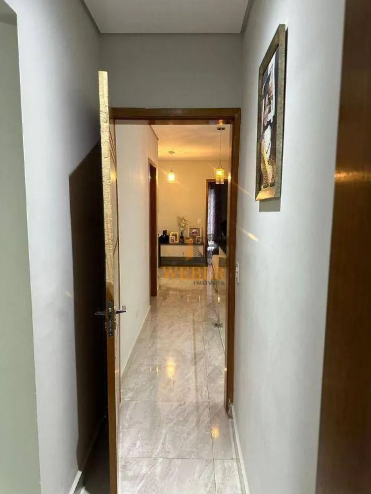 Casa de Condomínio, 3 quartos - Foto 7