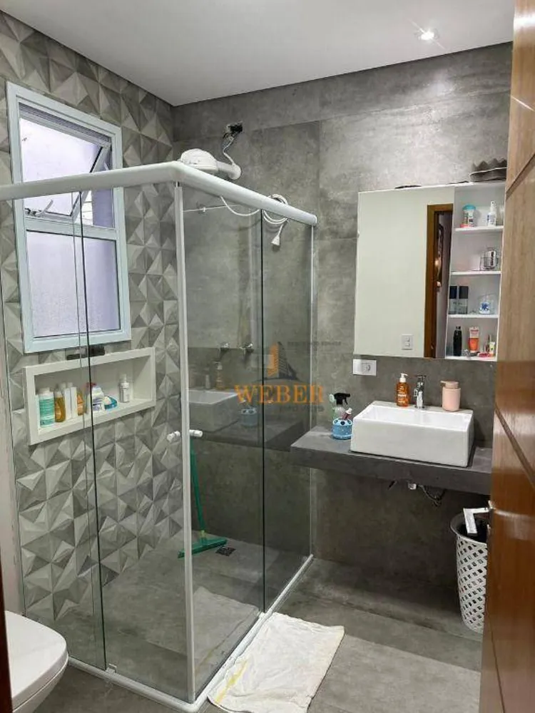 Casa de Condomínio, 3 quartos - Foto 9