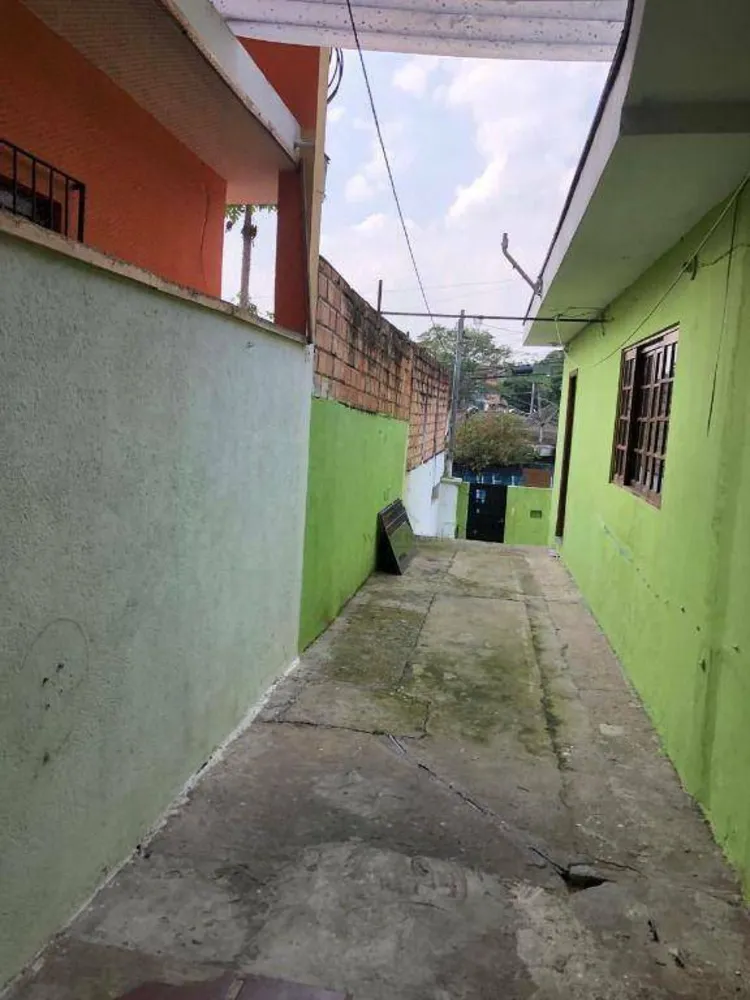 Casa, 2 quartos, 80 m² - Foto 2