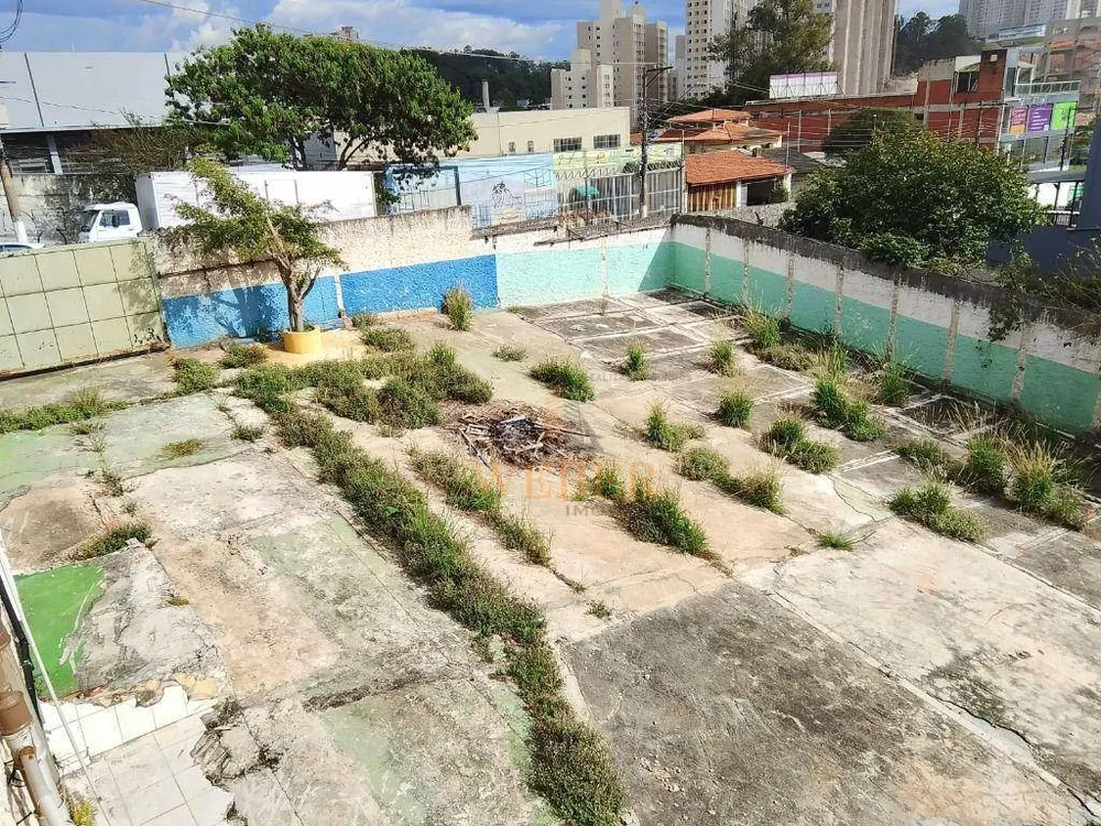 Terreno, 566 m² - Foto 1