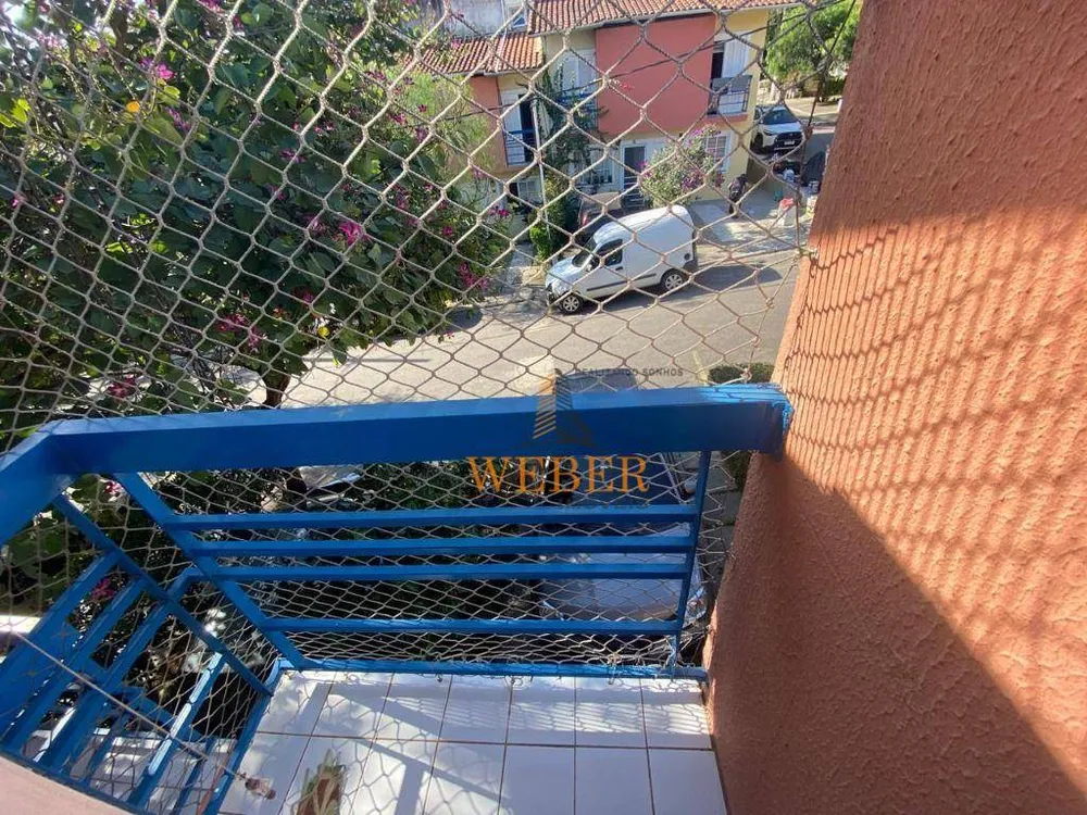 Sobrado, 2 quartos, 88 m² - Foto 6