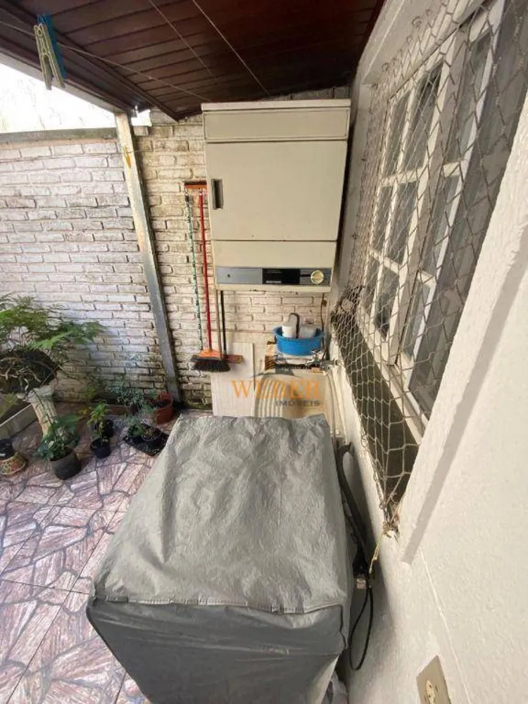 Sobrado, 2 quartos, 88 m² - Foto 3