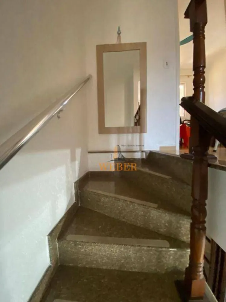 Sobrado, 2 quartos, 88 m² - Foto 7