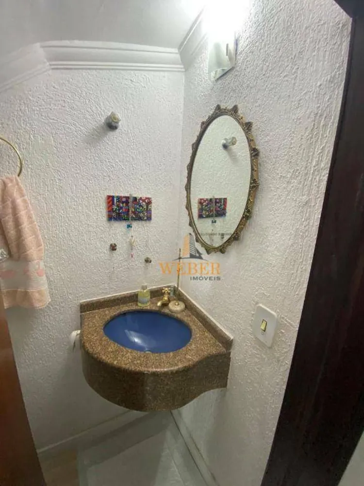 Sobrado, 2 quartos, 88 m² - Foto 4