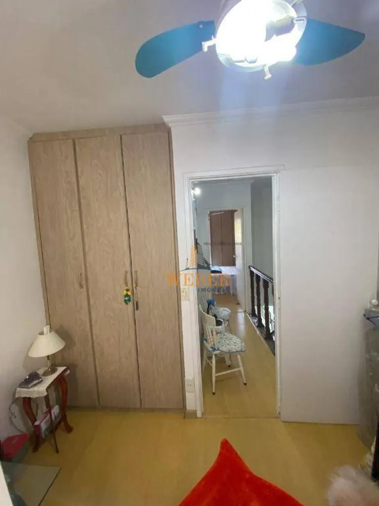Sobrado, 2 quartos, 88 m² - Foto 11