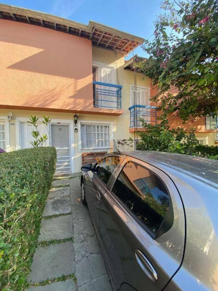 Sobrado, 2 quartos, 88 m² - Foto 7