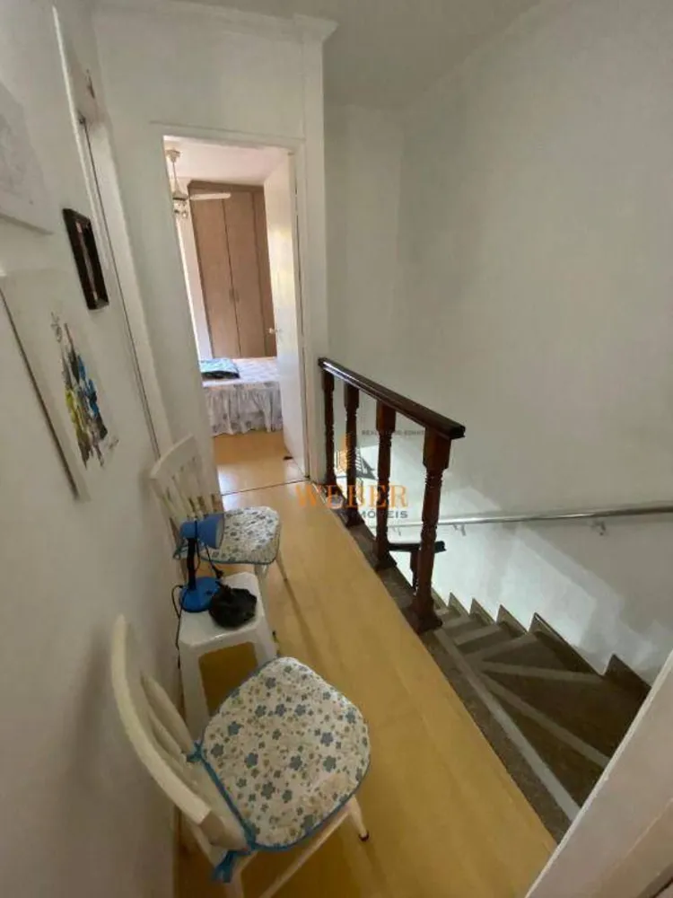 Sobrado, 2 quartos, 88 m² - Foto 2