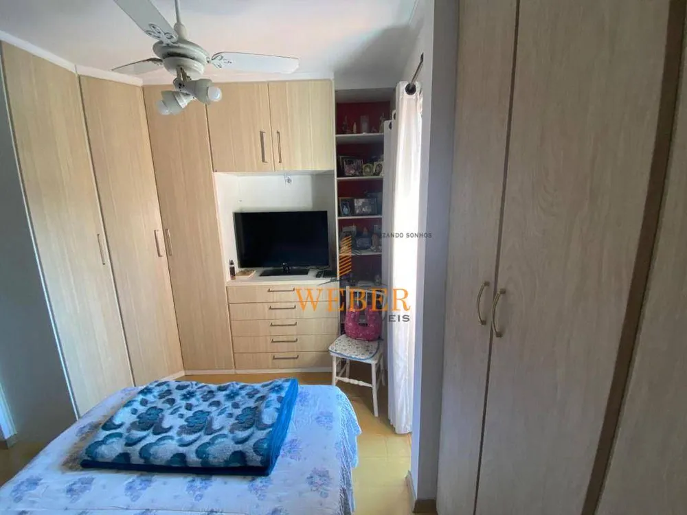 Sobrado, 2 quartos, 88 m² - Foto 5