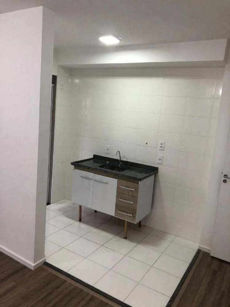 Apartamento, 2 quartos, 49 m² - Foto 9