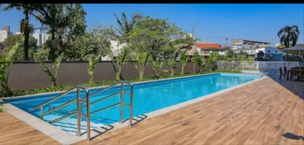 Apartamento, 2 quartos, 49 m² - Foto 3