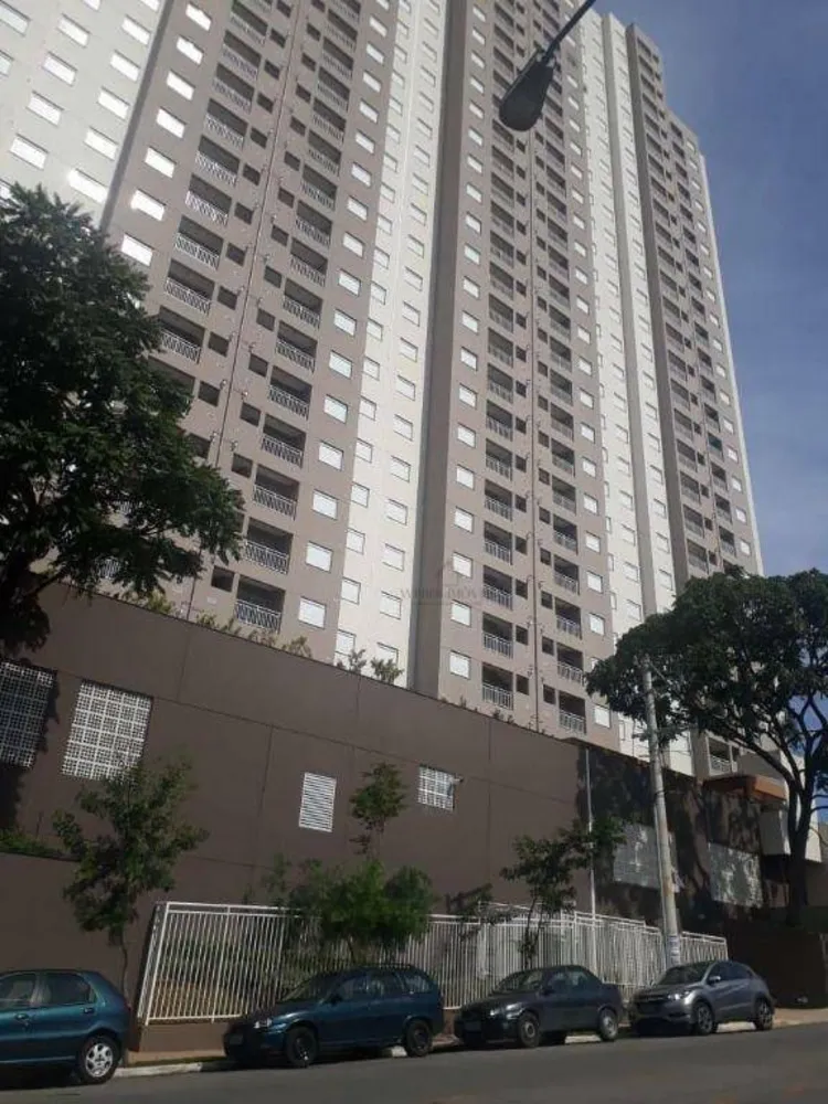 Apartamento, 2 quartos, 49 m² - Foto 7