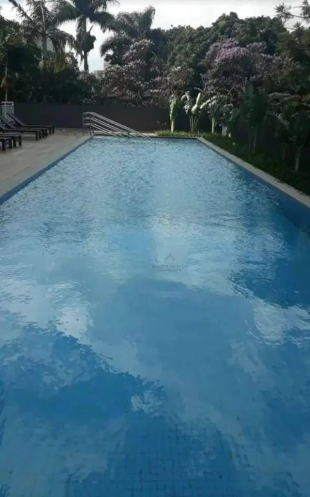 Apartamento, 2 quartos, 49 m² - Foto 11