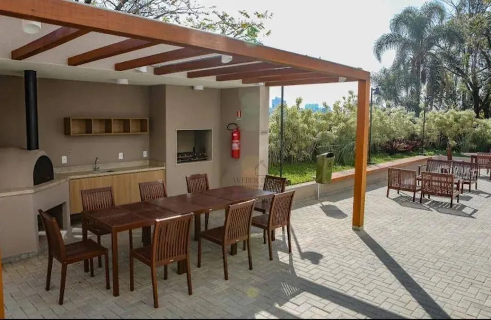 Apartamento, 2 quartos, 49 m² - Foto 12